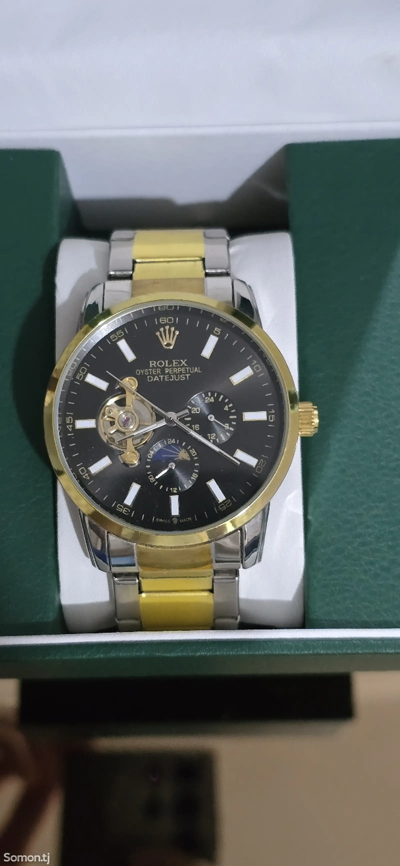 Часы Rolex-1