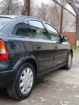 Opel Astra G, 1998-4