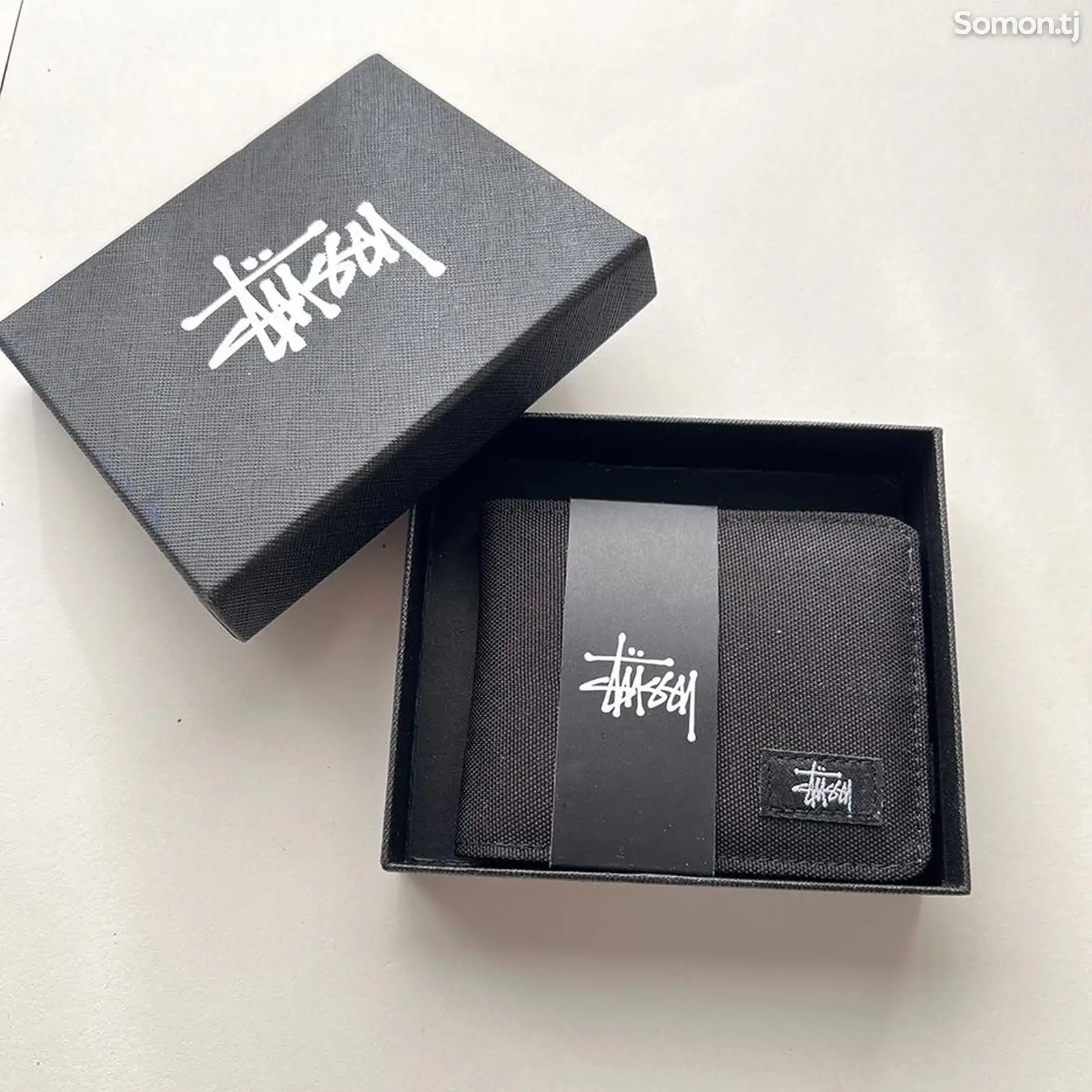 Кошелек Stussy