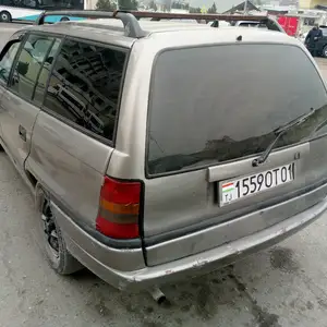 Opel Astra F, 1995