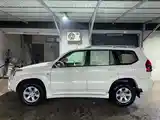 Toyota Land Cruiser Prado, 2009-3