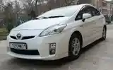 Toyota Prius, 2010-15