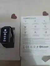 Смарт часы Huawei smart band 9-3