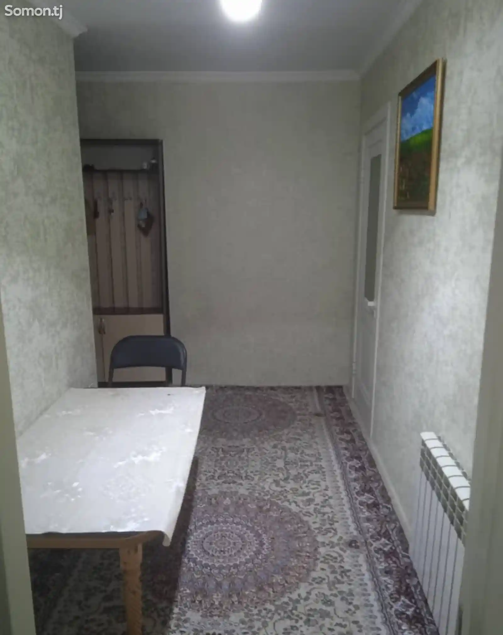 2-комн. квартира, 1 этаж, 48 м², Н.Сино-5