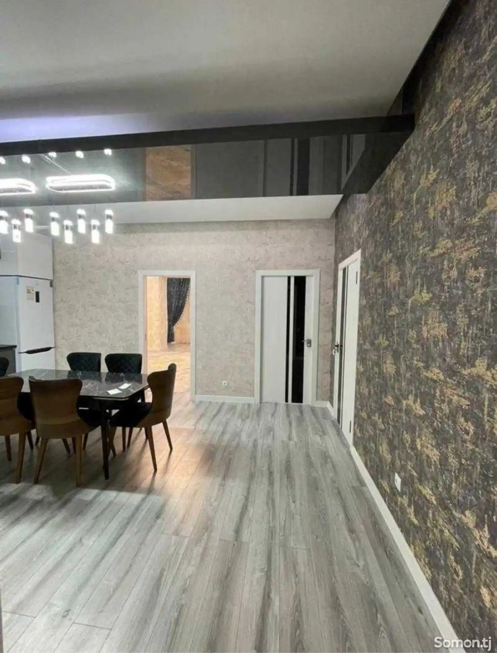 2-комн. квартира, 6 этаж, 70м², Шоҳмансур-11