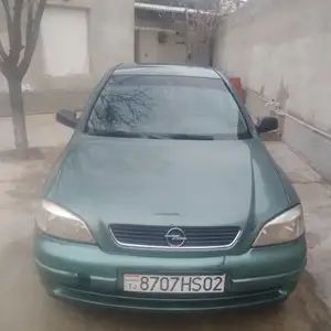 Opel Astra J, 1998