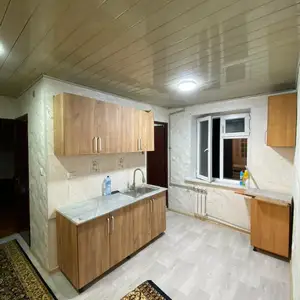 3-комн. квартира, 3 этаж, 46 м², Фирдавси