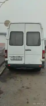 Mercedes Benz Sprinter, 1999-3