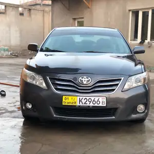 Toyota Camry, 2009