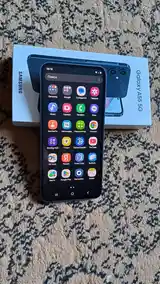 Samsung Galaxy A 55-3