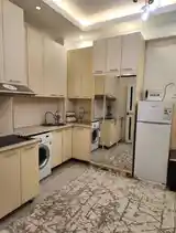 2-комн. квартира, 3 этаж, 60м², шохмансур-8