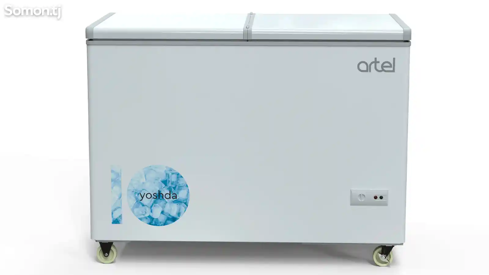 Морозильник Artel AFB370-2