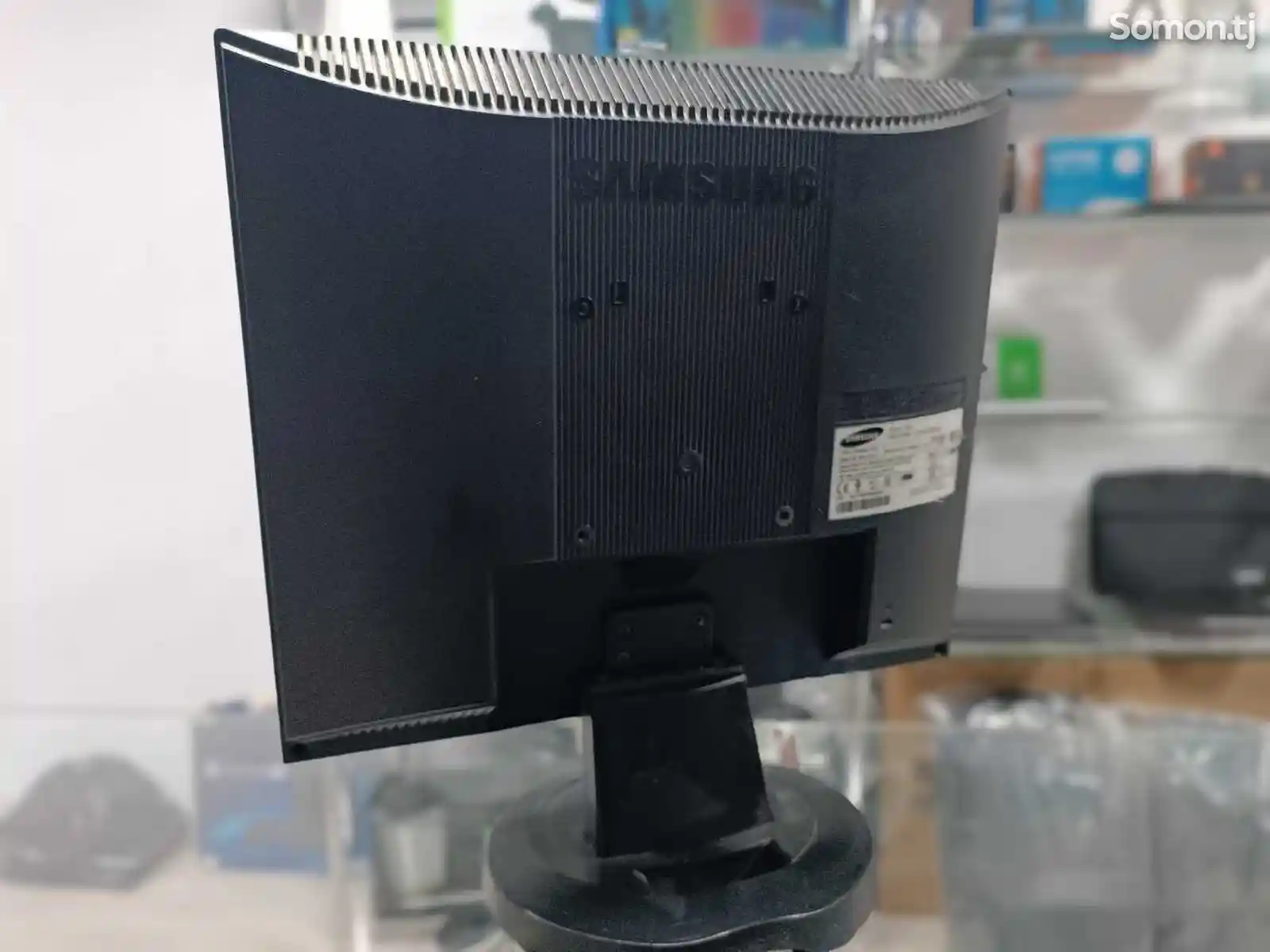Монитор Samsung 17 inch-2