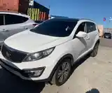 Kia Sportage, 2014-3