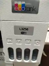 Принтер цветной Epson L3256-3