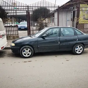 Opel Astra F, 1995