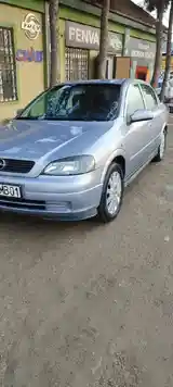 Opel Astra G, 2000-3