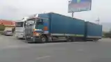 Седельный тягач Mercedes-Benz Actros, 2004-3