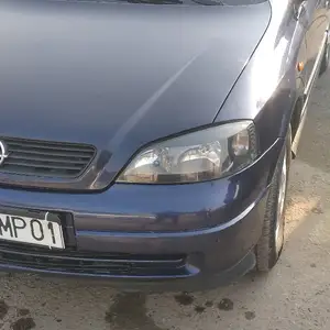 Opel Astra G, 1999