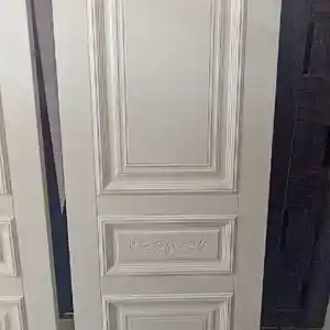 Межкомнатные двери