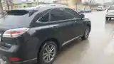 Lexus RX series, 2014-4