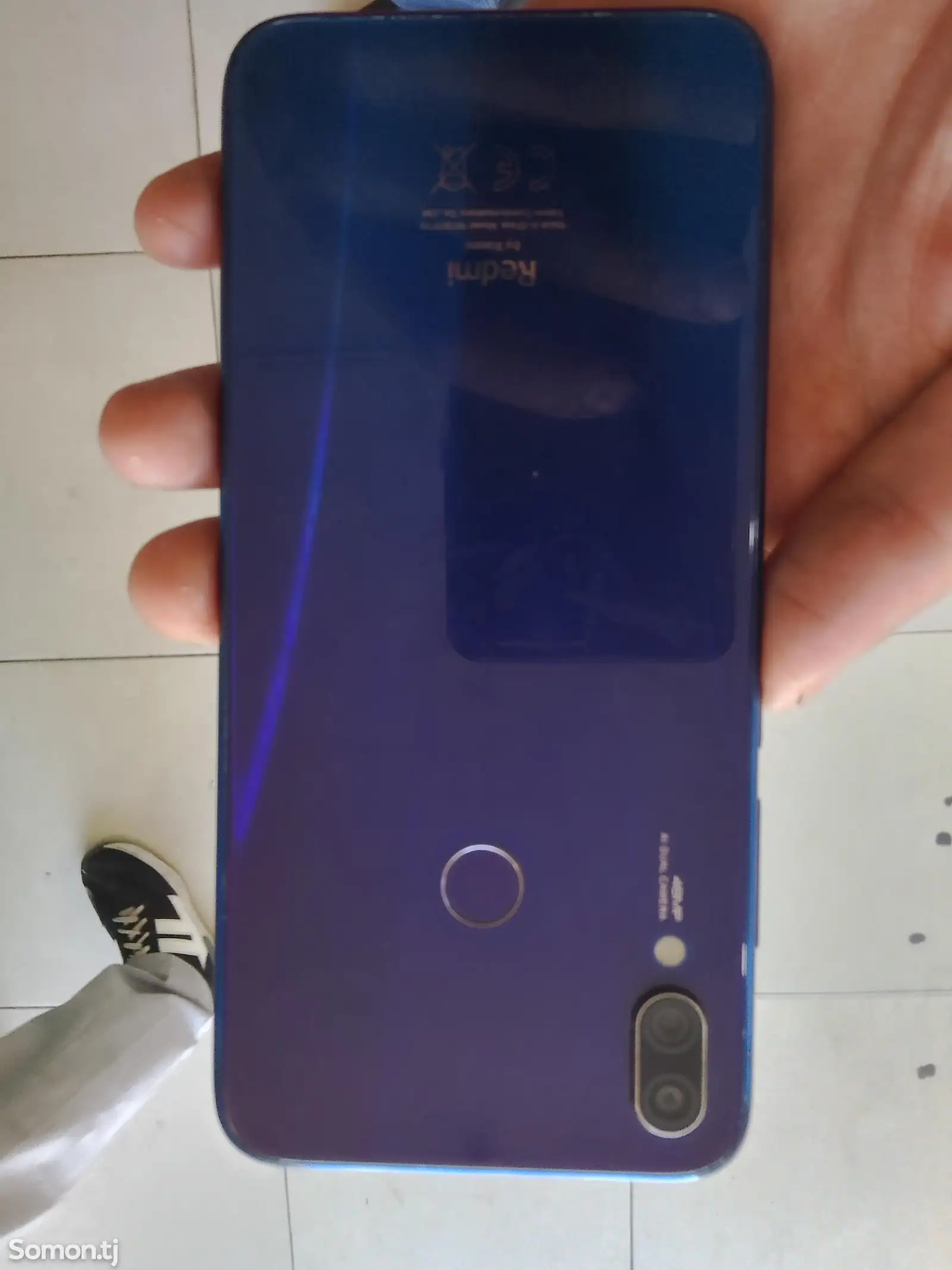 Xiaomi Redmi Note 7-5