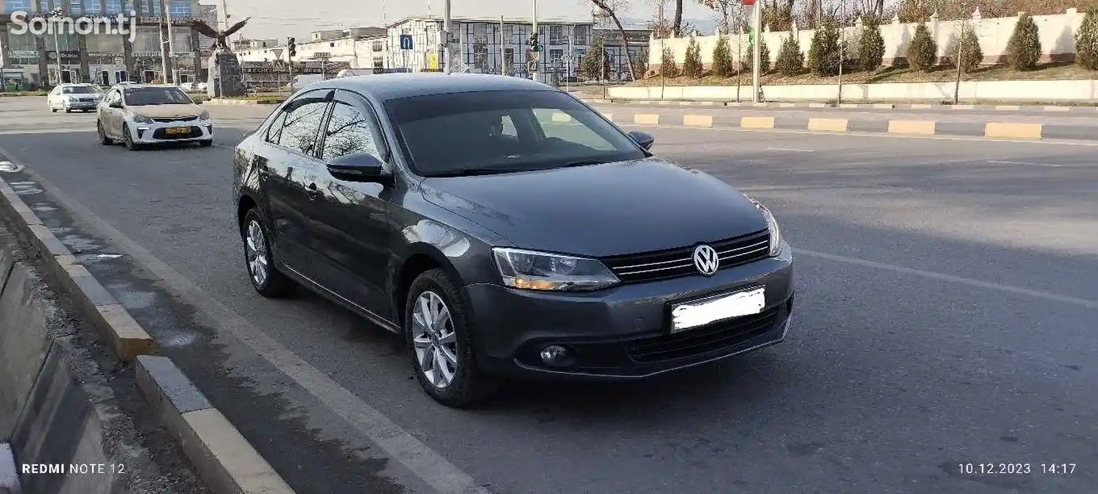 Volkswagen Jetta, 2014-2