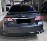 Toyota Corolla, 2013-4