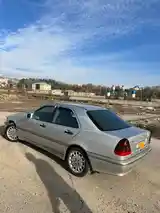 Mercedes-Benz C class, 1999-4