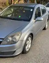 Opel Astra H, 2004-3