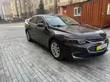 Chevrolet Malibu, 2017-12