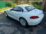 BMW Z4, 2010-5