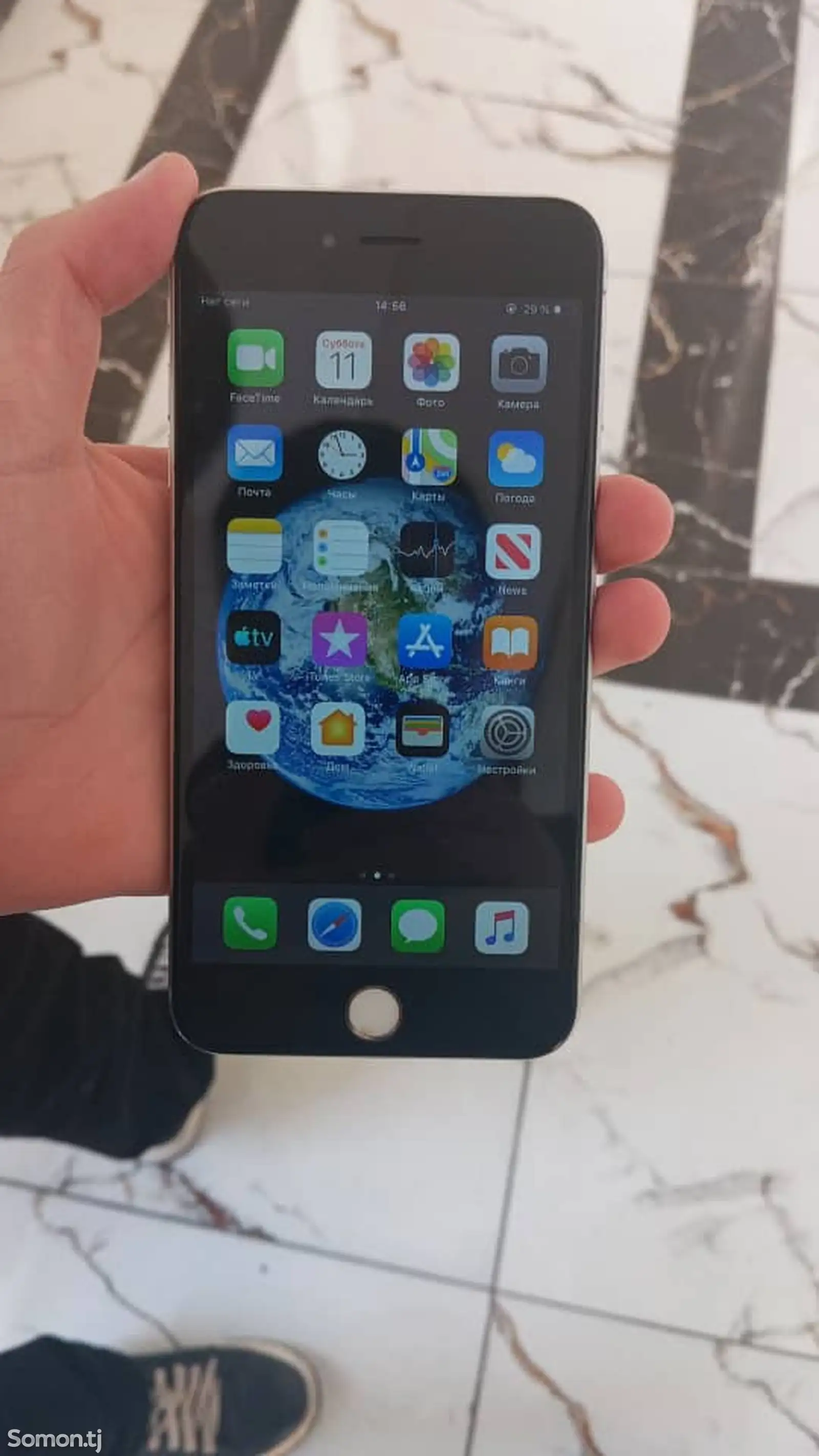 Apple iPhone 6 plus, 64 gb-1