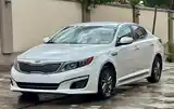 Kia Optima, 2015-7