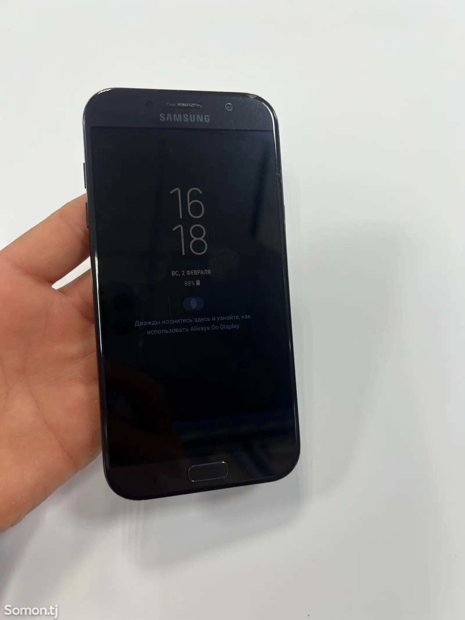 Samsung Galaxy A7-1