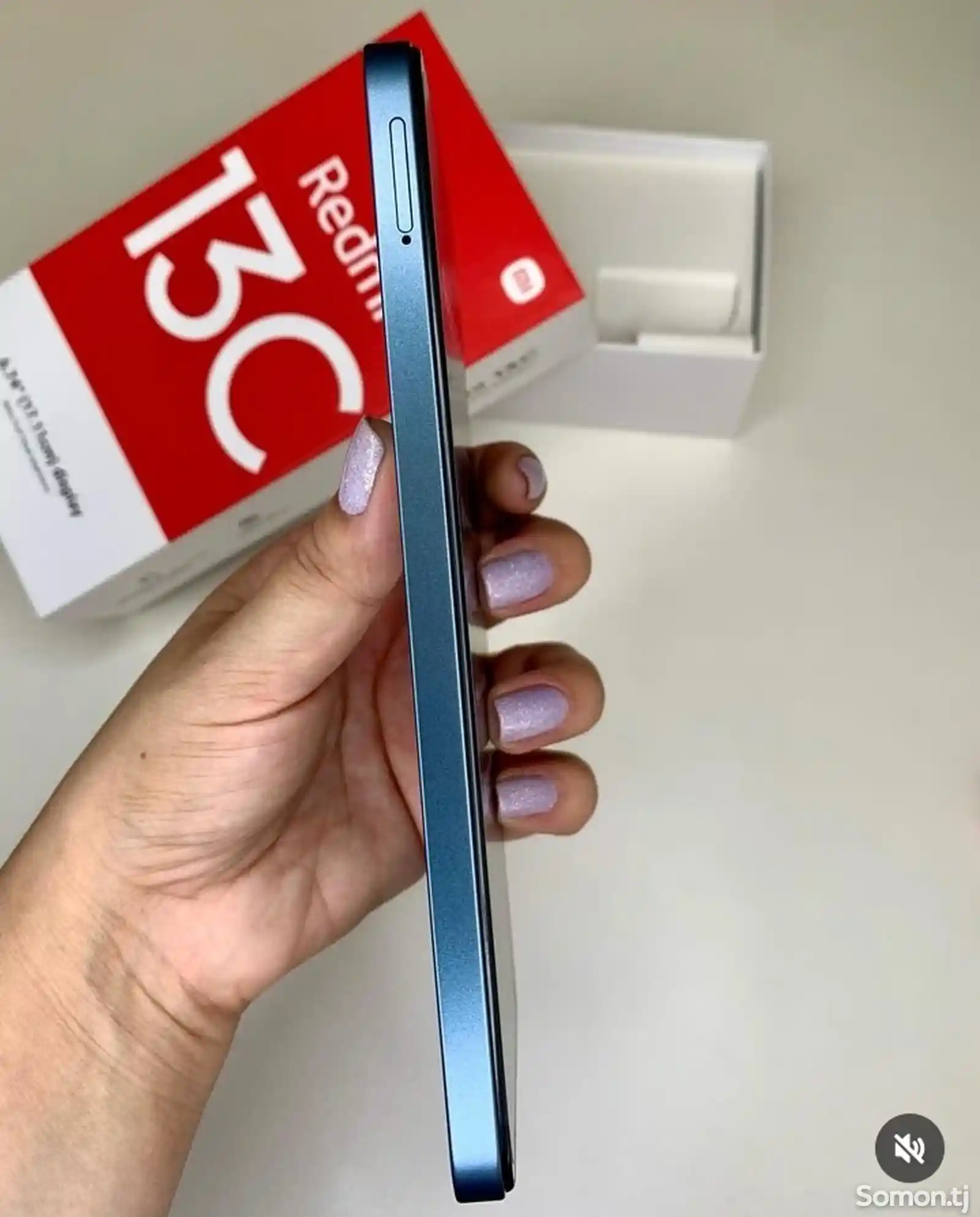 Xiaomi Redmi 13c 8/256gb global version-5