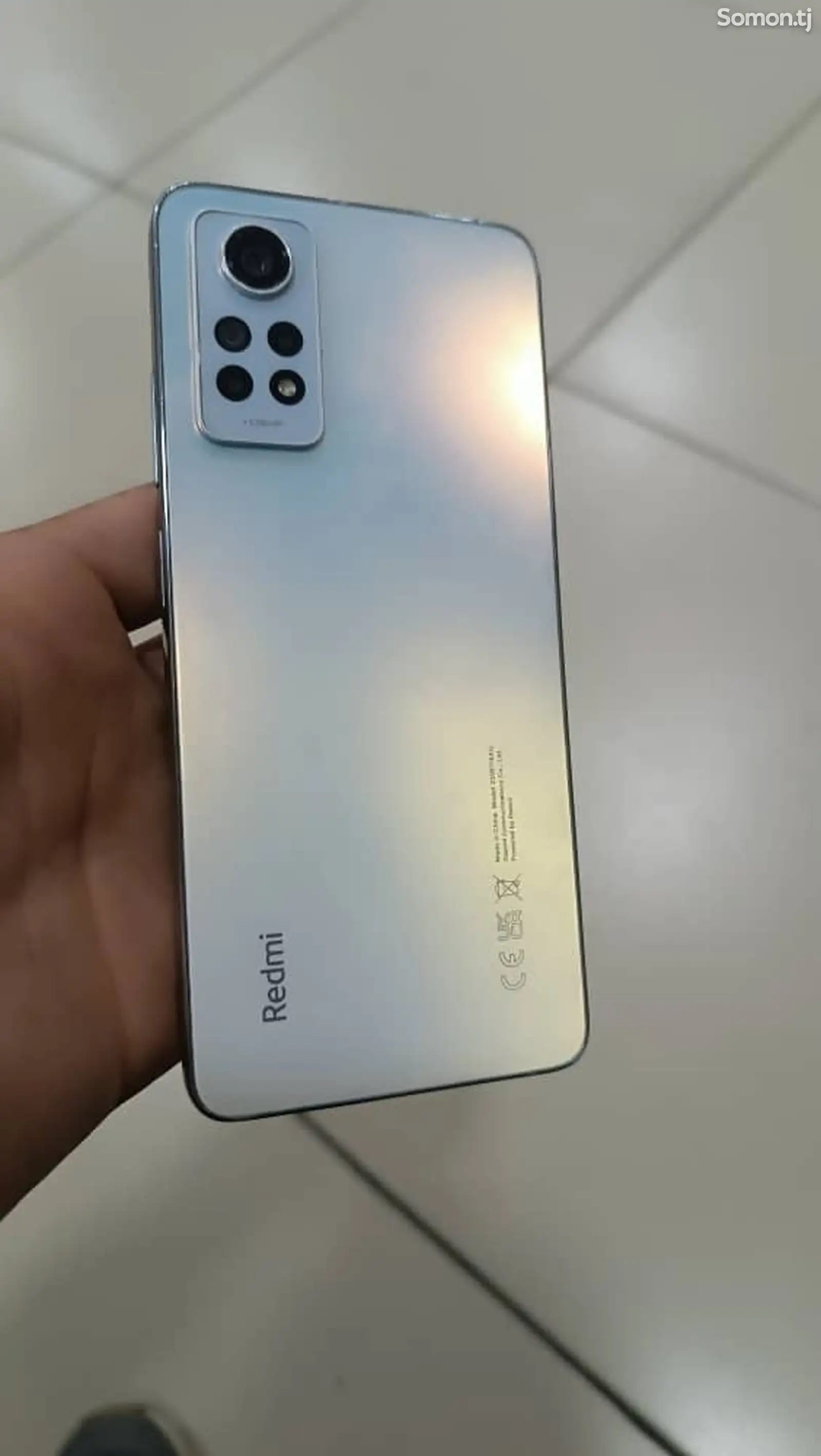 Xiaomi Redmi Note 12 Pro-2