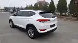 Hyundai Tucson, 2016-4