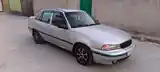 Daewoo Nexia, 1996-7