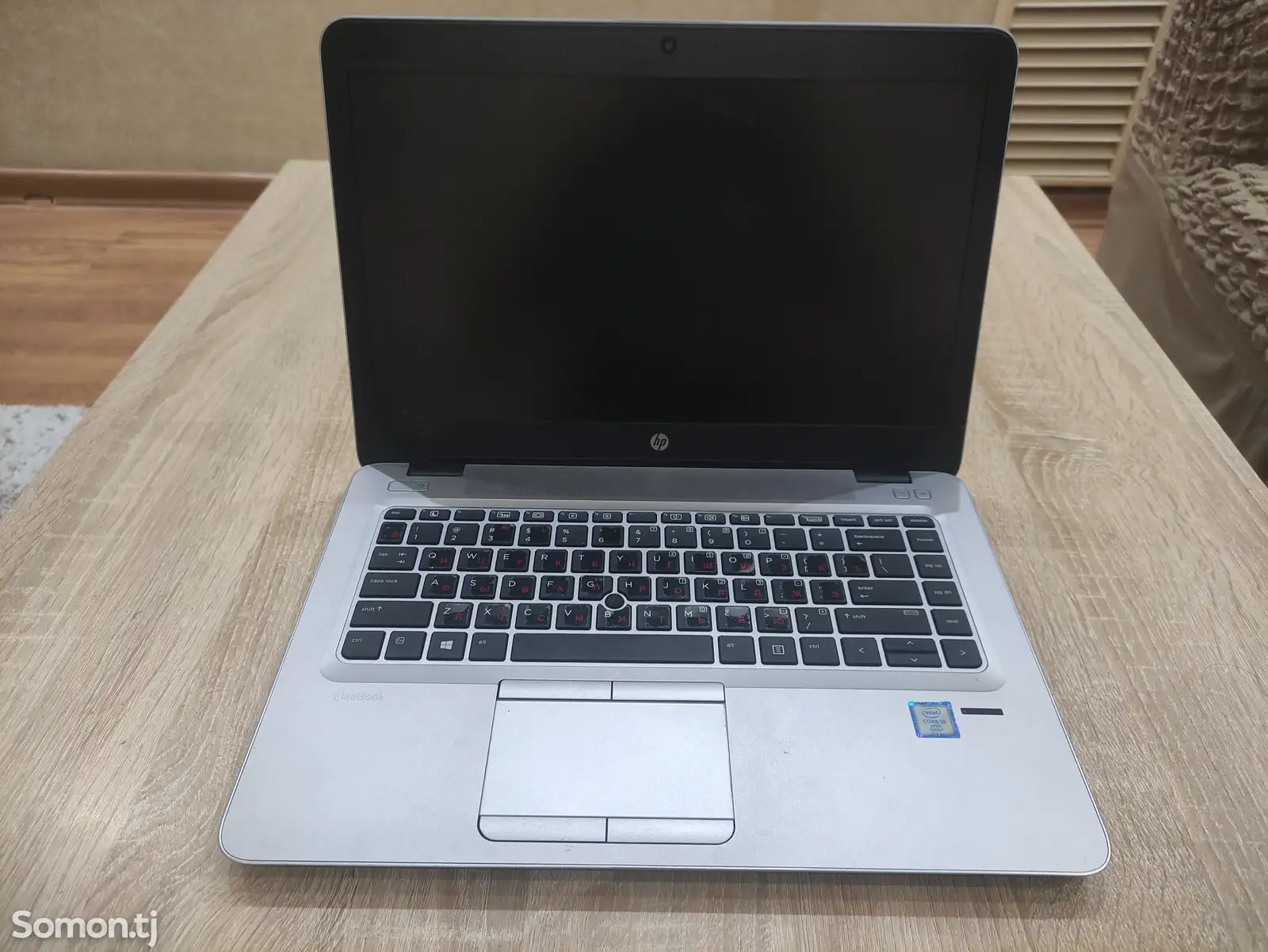 Ноутбук HP EliteBook 840 G3 Core i5-1