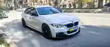 BMW 3 series, 2014-3