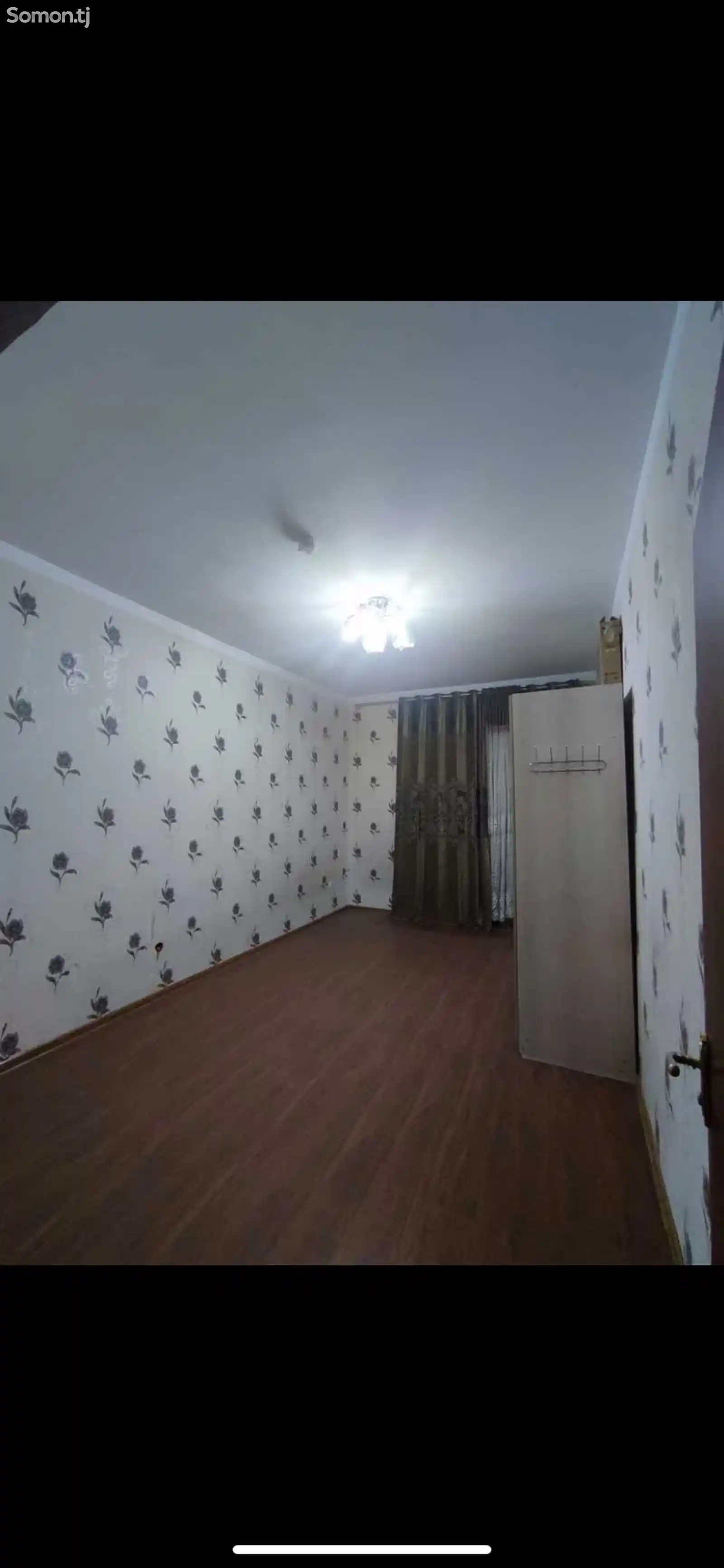 3-комн. квартира, 6 этаж, 107м², сомони, Рудаки 124-1