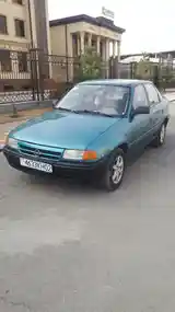 Opel Astra F, 1992-4