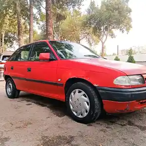 Opel Astra F, 1994