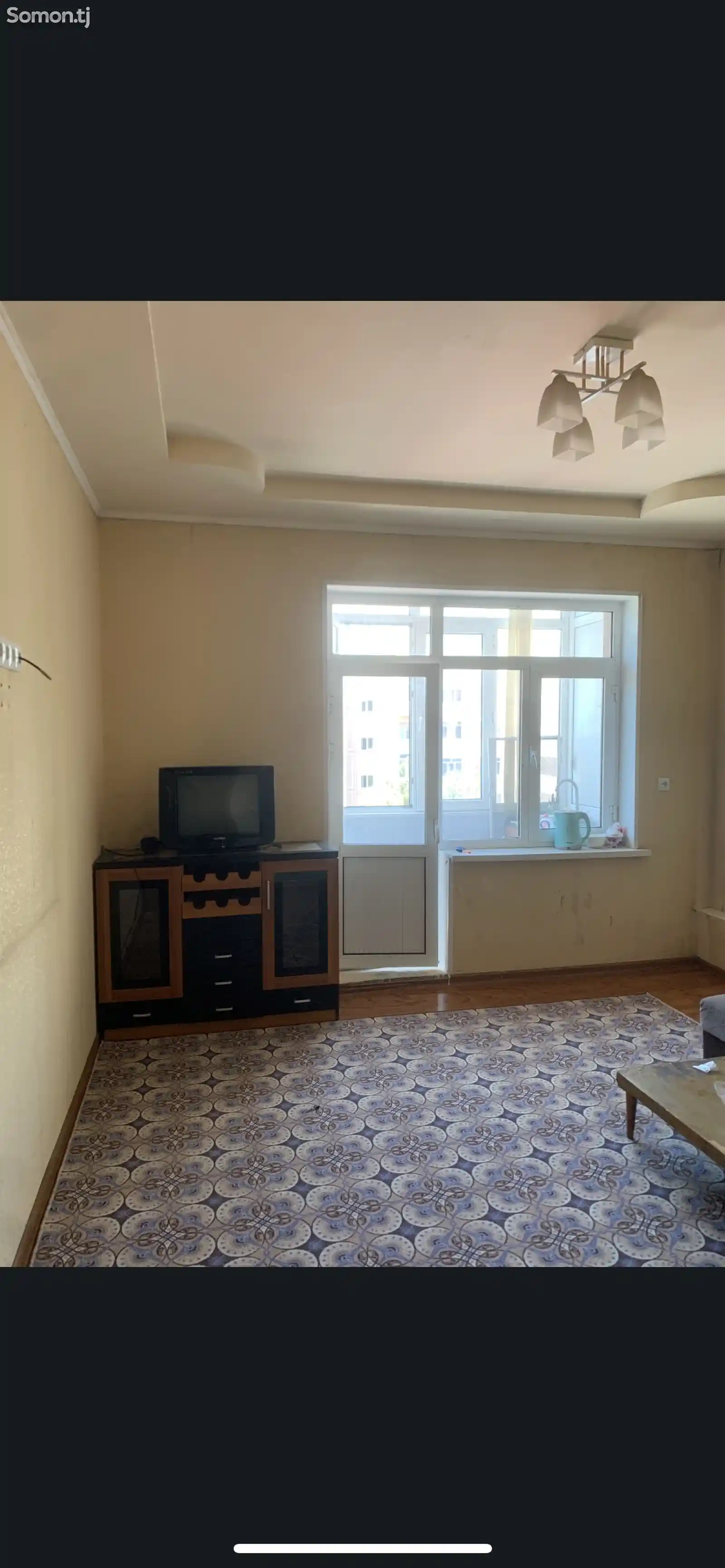 2-комн. квартира, 5 этаж, 50м², 19 мкр-4