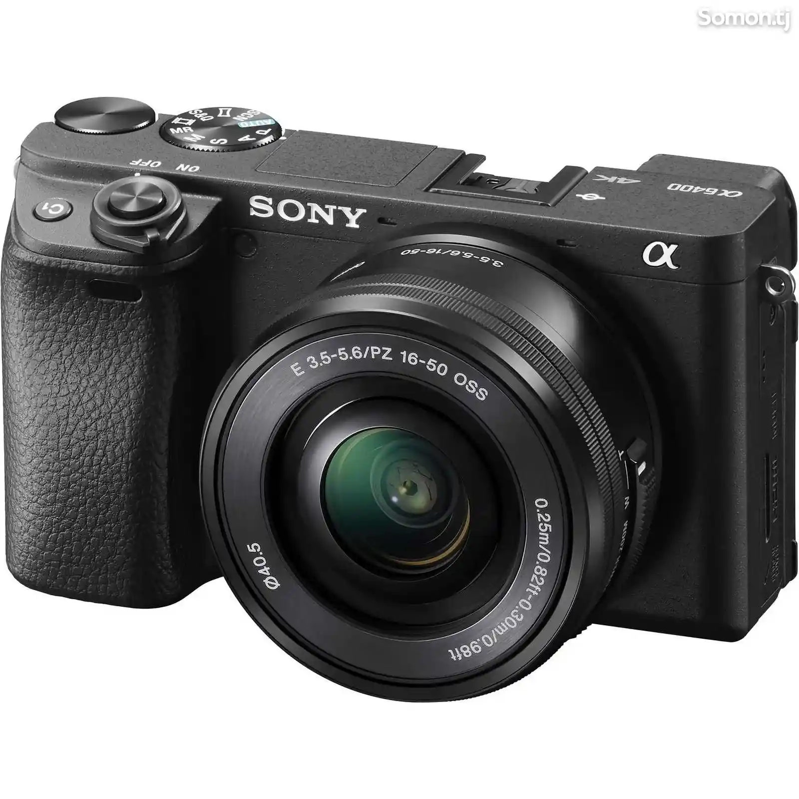 Фотоаппарат Sony A6600 на заказ