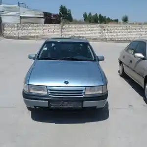 Opel Astra F, 1989