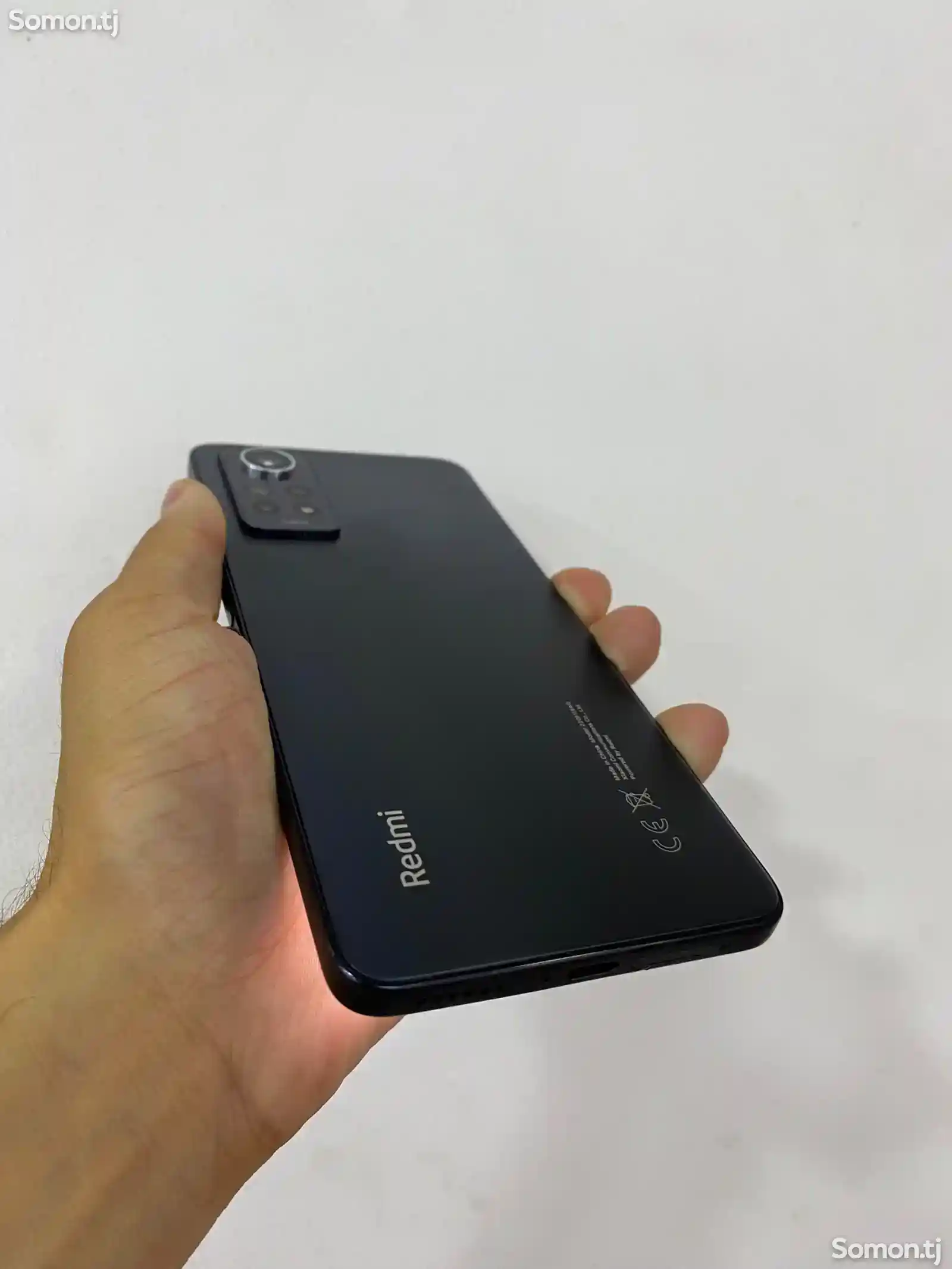 Xiaomi Redmi Note 12 Pro 256/12gb-4