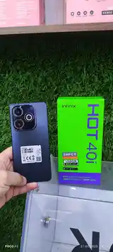 Infinix Hot 40i 4/128GB-2