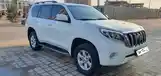 Toyota Land Cruiser Prado, 2011-2